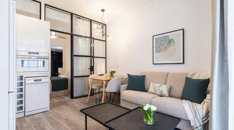 Photo 5 of Flat for rent in N/a, El Mercat, Valencia Capital