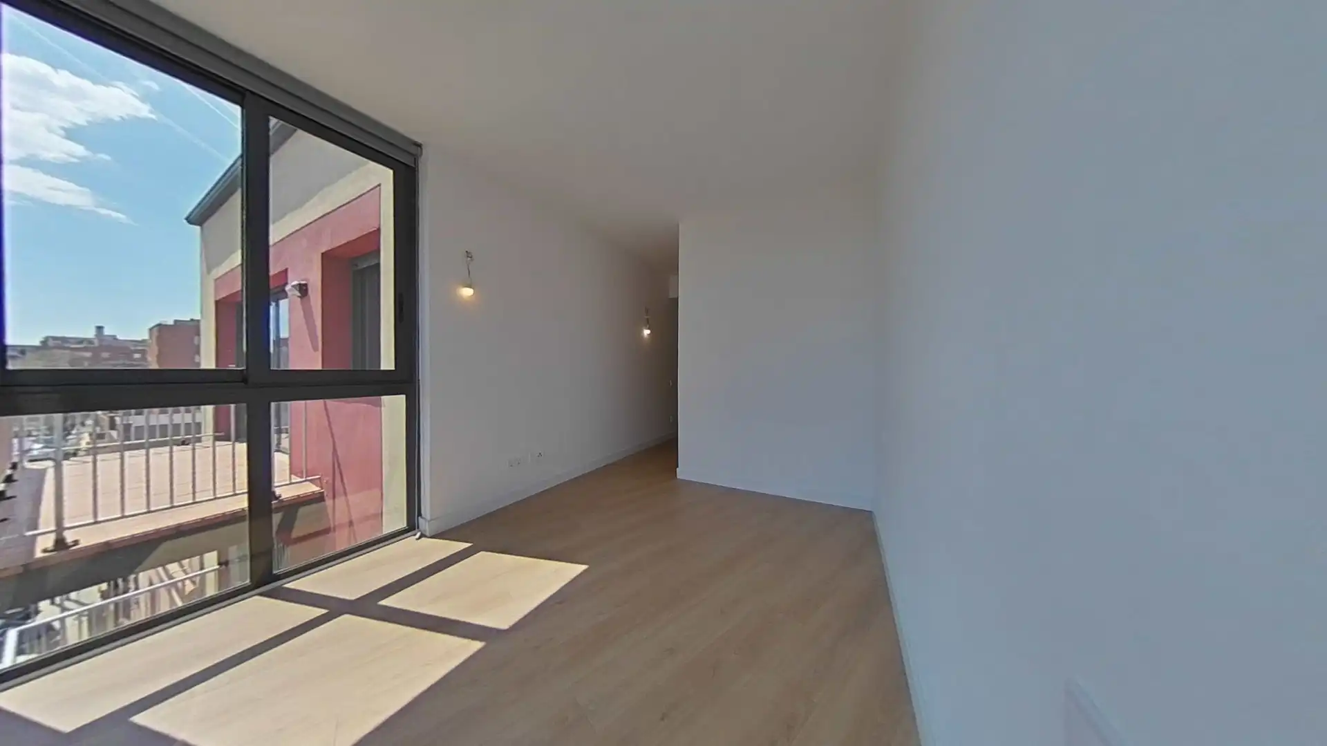 Piso en venta en Badalona con Parquet