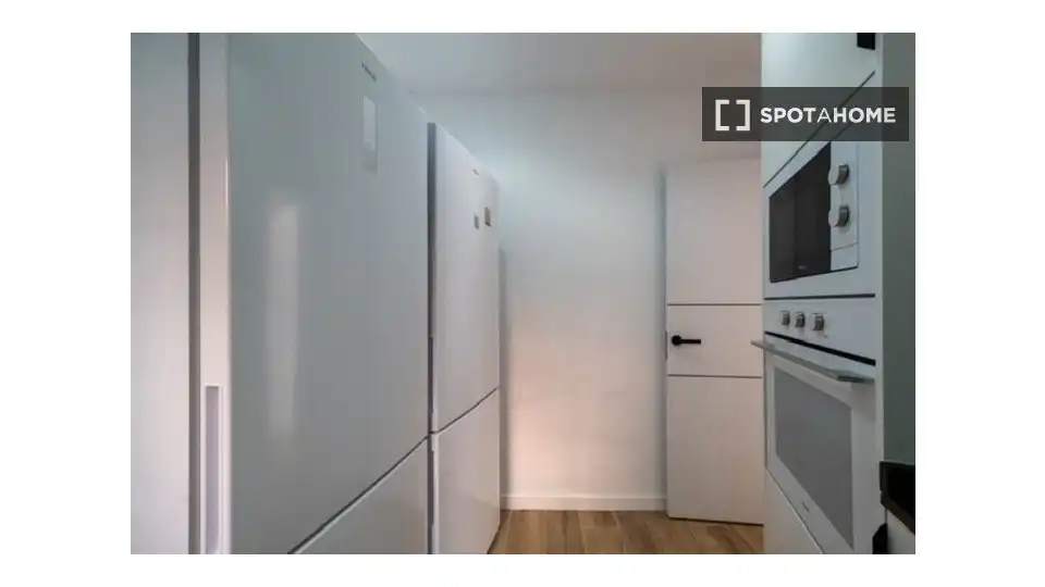 Zimmer in Llefià