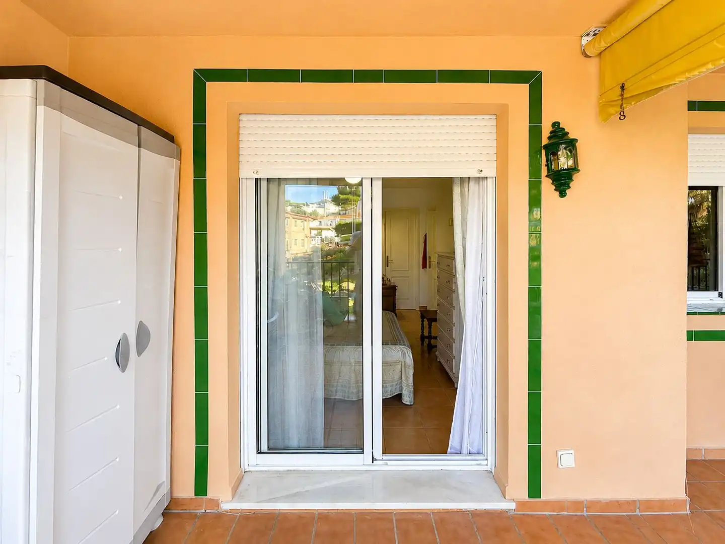 Apartment mit Pool zum Verkauf in 14 Calle Tomillo #planta 3, imagen 6