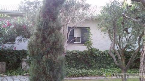 Photo 2 of House or chalet for sale in Calle Fuente Serena, El Viso de San Juan, Toledo