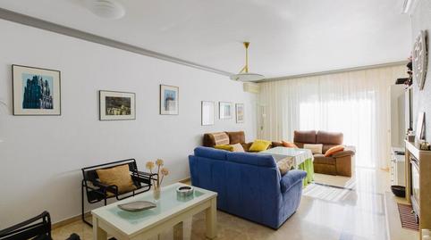 Photo 2 of Single-family semi-detached for sale in Carril del Molino, 68, Fuente Alegre - El Chaparral - Los Morales, Málaga Capital