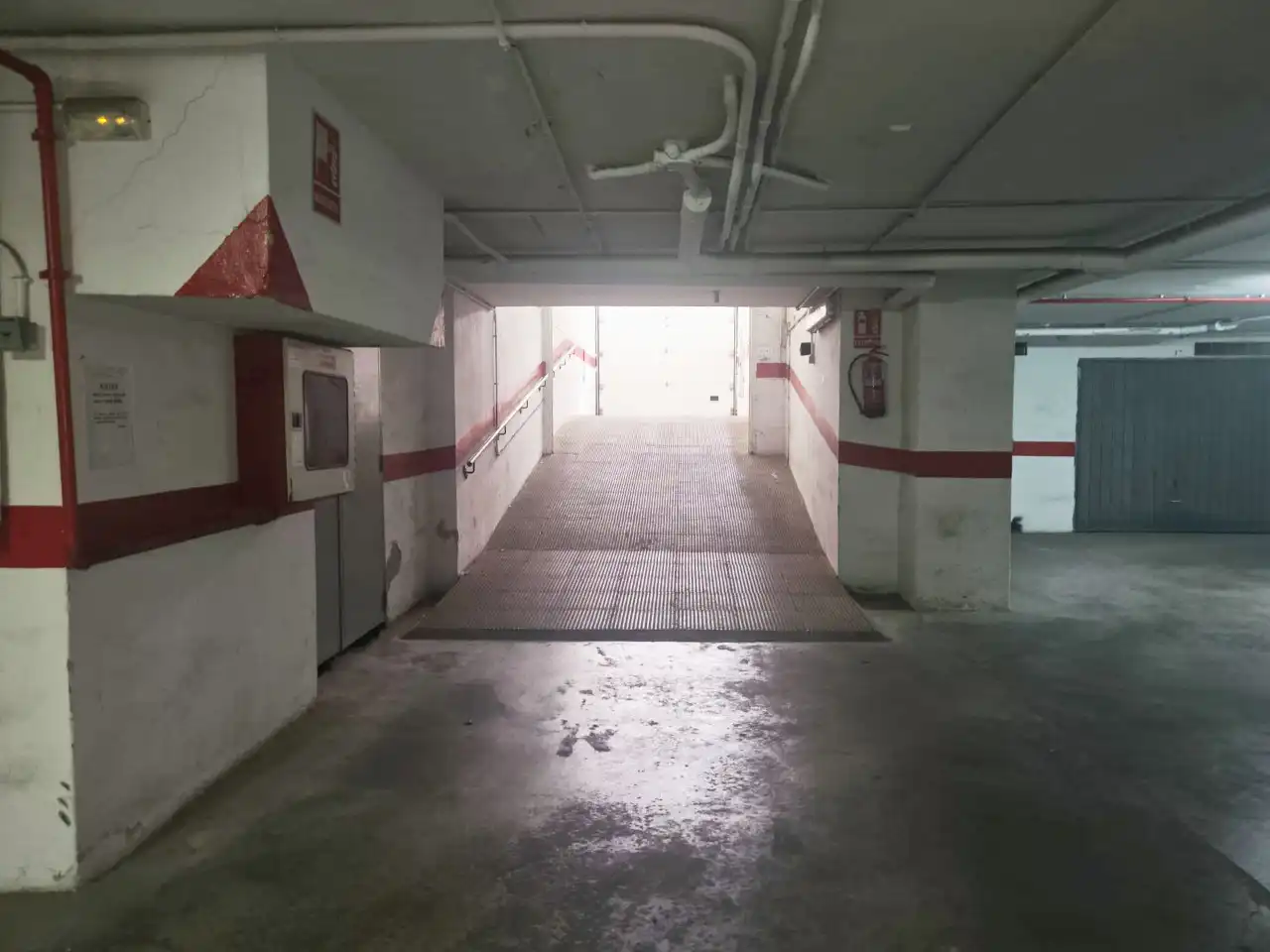 Parking de Garaje en venta en Torrevieja
