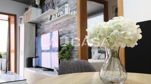 Foto 4 de Piso en venta en Avinguda de Borbó, Vilapicina i la Torre Llobeta, Barcelona Capital