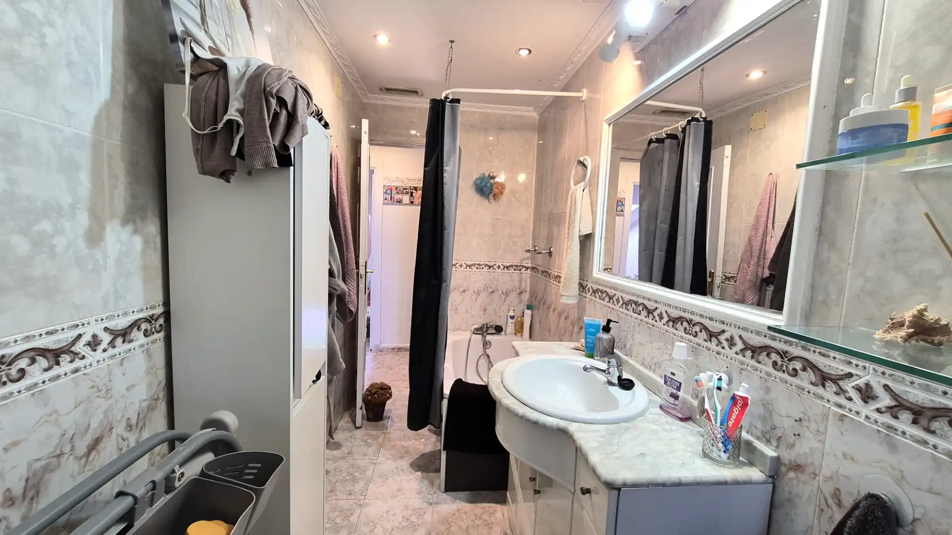 Chalet con jardín en venta en Calle del Verderón, imagen 40