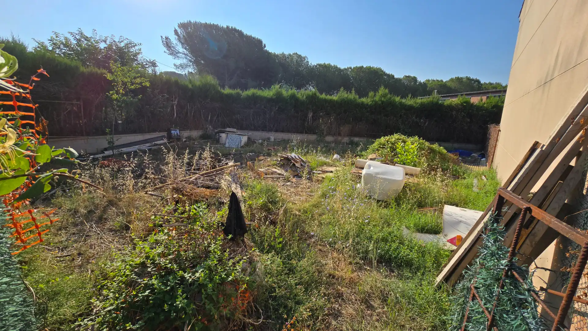 Residential land for sale in Carrer Doctor Trueta 13, imagen 2