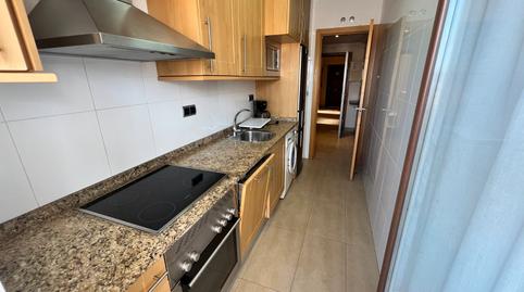 Photo 3 from new construction home in Flat for sale in Avenida Príncipe Felipe, Las Lomas de Rame - Bahía Bella, Murcia
