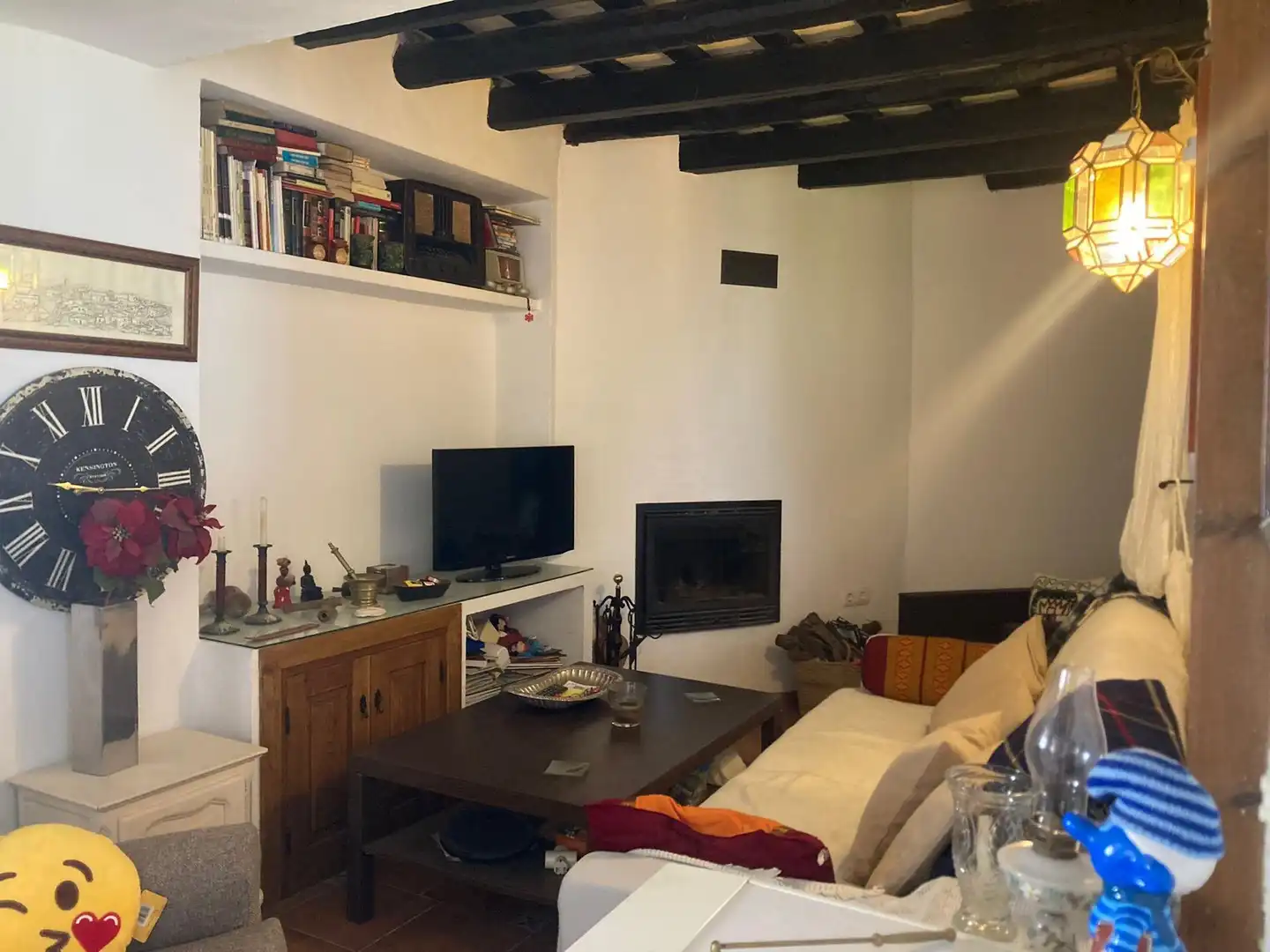 Casa amb terrassa en venda a Vejer, imagen 12