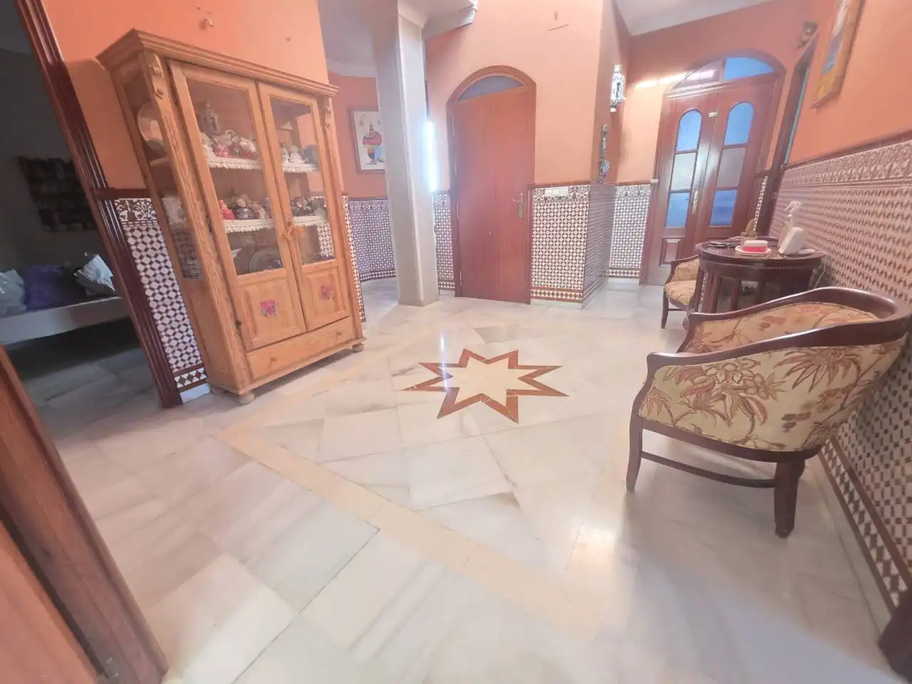 Houses for sale in Chiclana de la Frontera  with Air Conditioner and Terrace