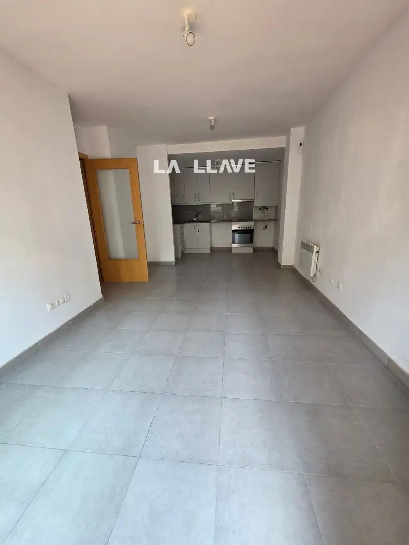Vista exterior de Piso en venta en Blanes con Calefacción y Terraza