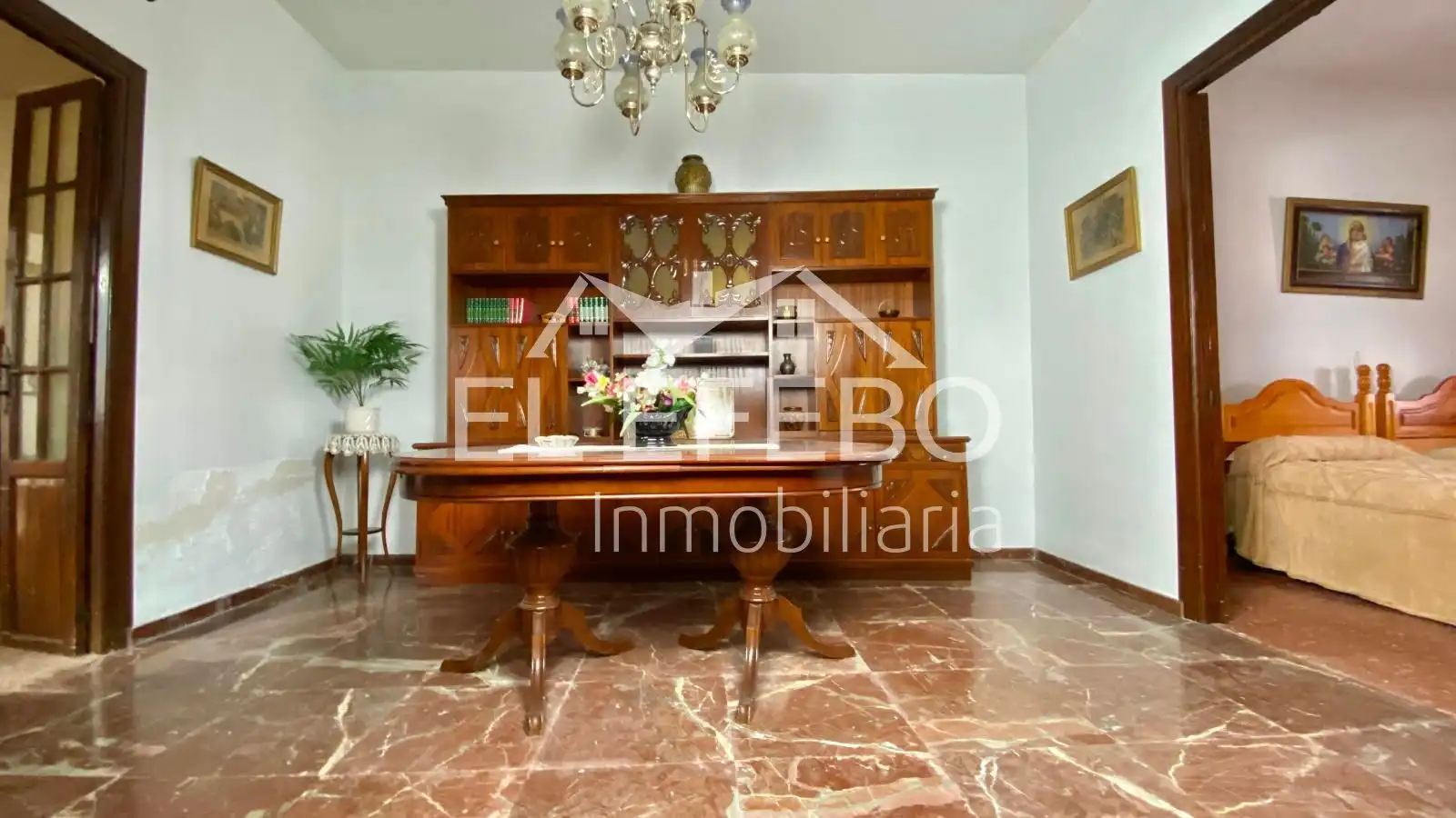 Houses for sale in Campillos