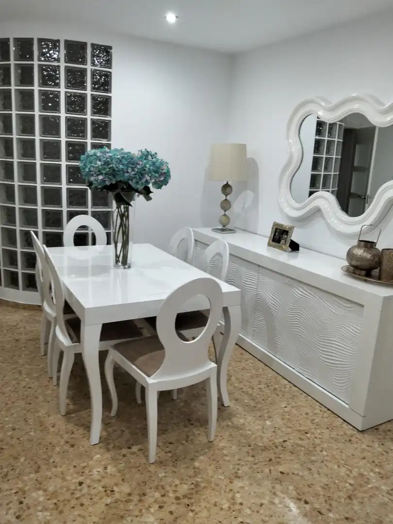 Flat with terrace for sale in Calle CERVANTES, imagen 5