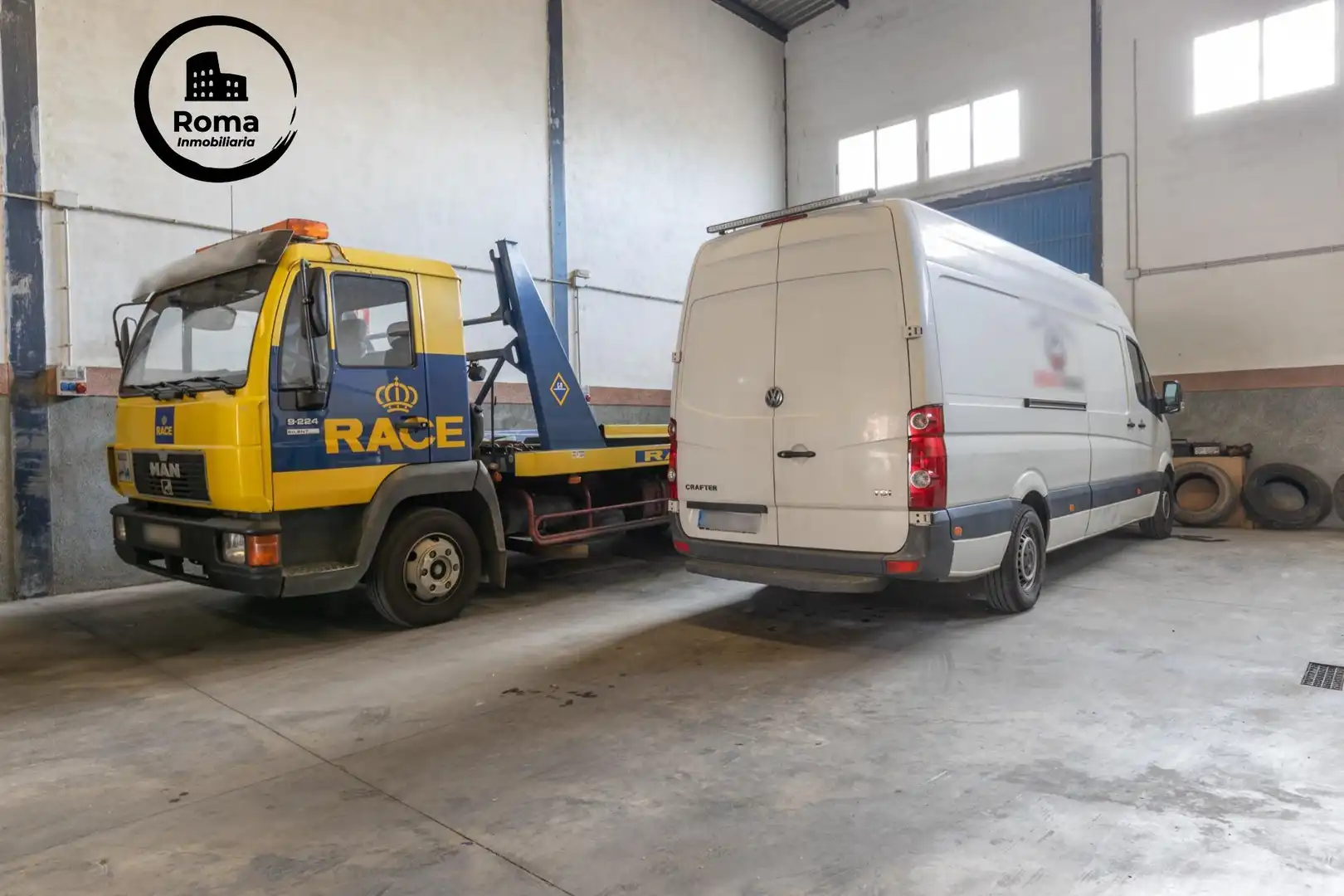 Nave industrielle à vendre à poligono industrial FuenSanta, imagen 7