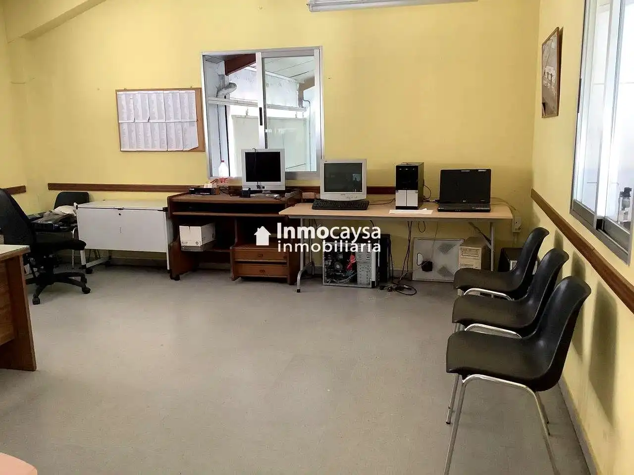 Industrial building to rent in Xàtiva, imagen 5