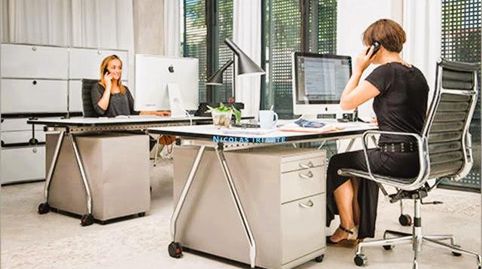 Foto 4 de Oficina de alquiler en Cala Major, Palma de Mallorca