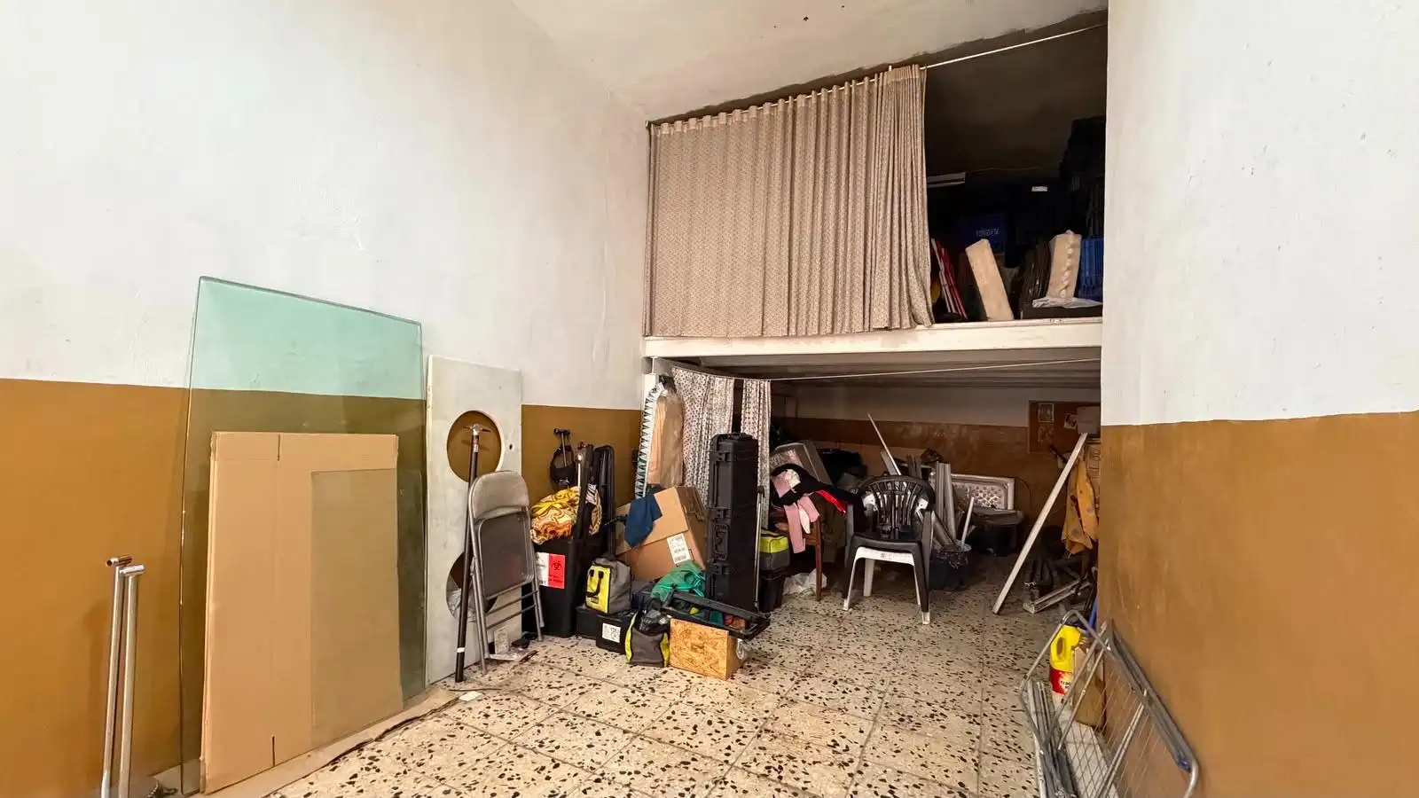Garage for sale in Carlet