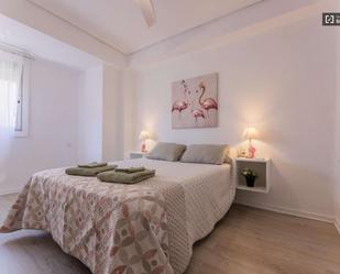 Apartament per a compartir a El Cabanyal - El Canyamelar