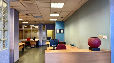 Foto 3 de Oficina de alquiler