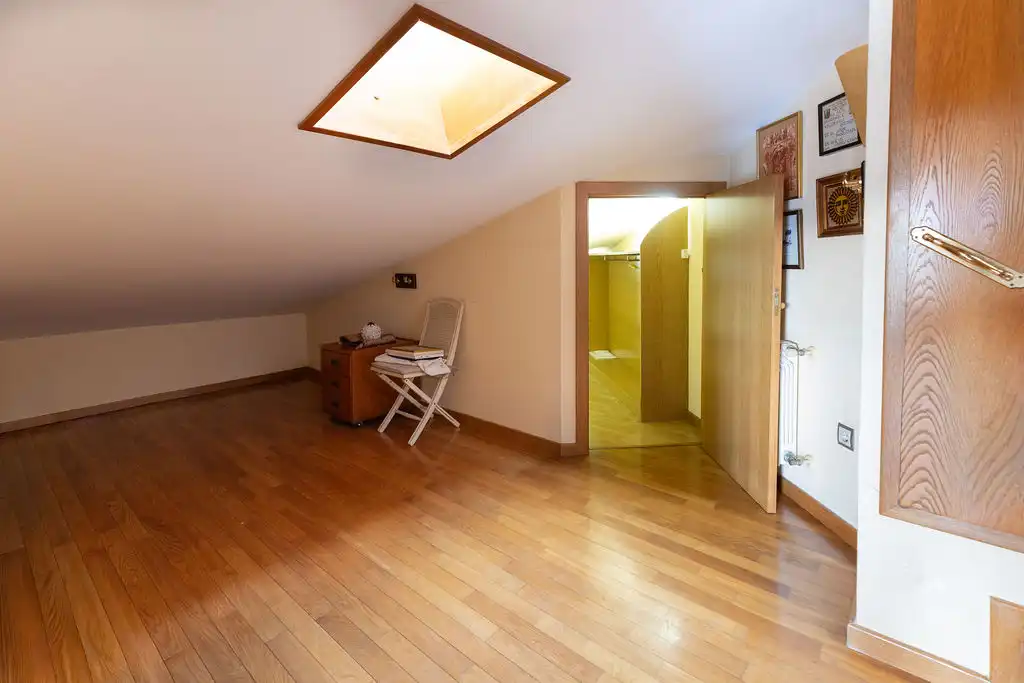 Piso en venta en Centre