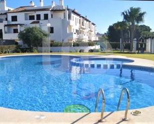 Exterior view of Flat for sale in Alcalà de Xivert  with Air Conditioner, Heating and Terrace