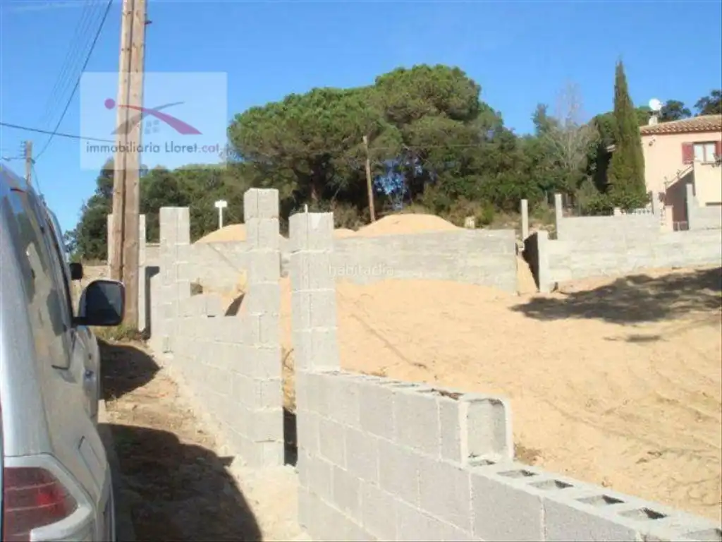 Terreny residencial en venda a Calle Falguera 59, imagen 2