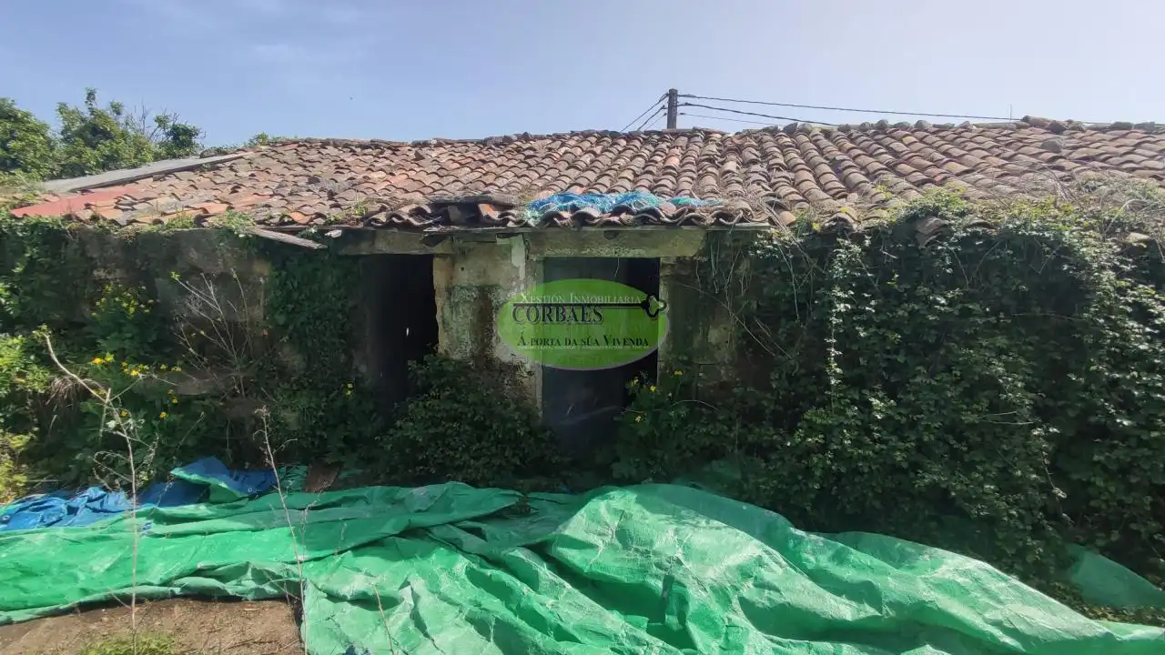 Casa con jardín en venta en Allariz, imagen 11