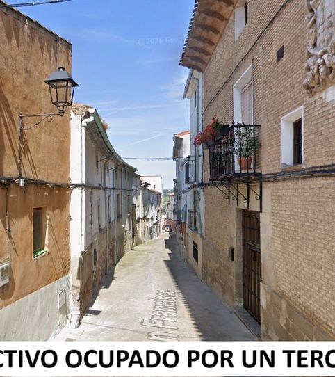 Foto 2 de Casa o xalet en venda a Calle San Francisco, Andosilla, Navarra