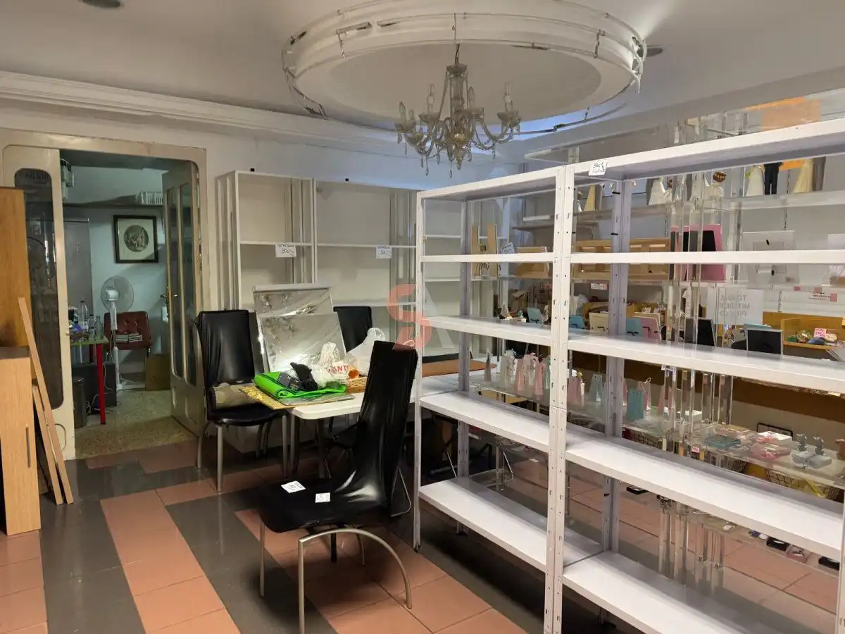 Local comercial de lloguer a PANADEROS, imagen 4