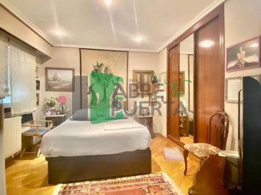 Duplex con ascensore in vendita a Faustino Santalices