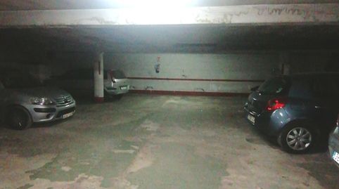 Foto 4 de Garatge en venda a El Natahoyo, Gijón