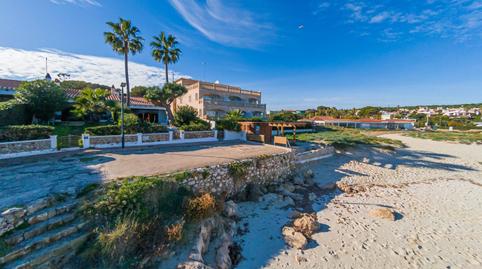 Foto 3 de Edifici en venda a Biniancolla - Punta Prima, Illes Balears