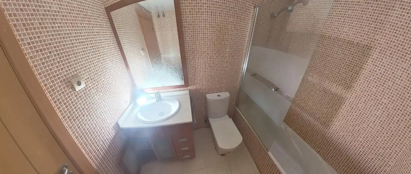 Baño de Piso en venta en Viladecans con Jardín privado y Balcón