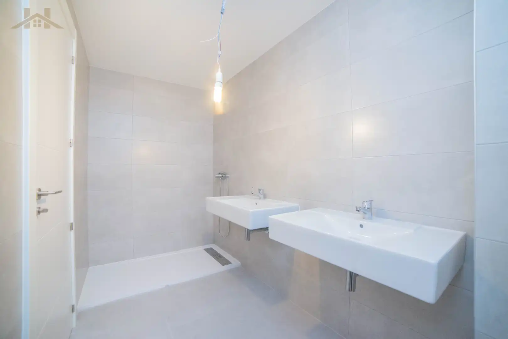 Baño de Piso en venta en Rivas-Vaciamadrid con Aire acondicionado, Calefacción y Terraza