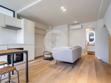 Duplex with lift for sale in Barrio de Salamanca