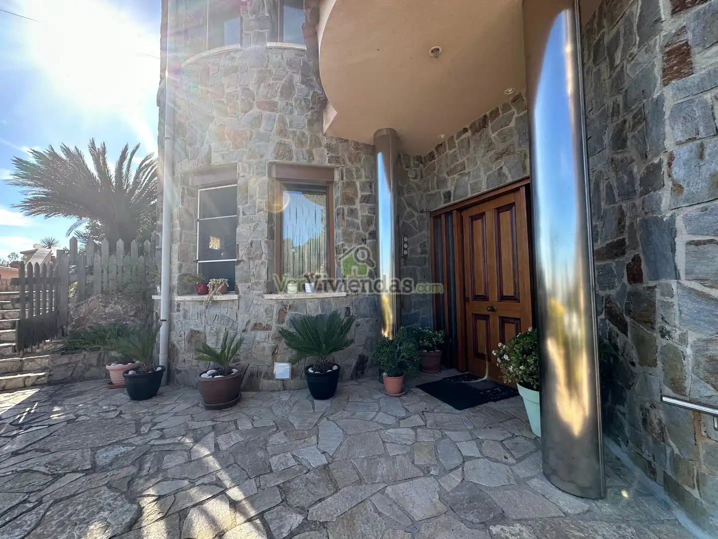 Villa avec terrasse à vendre à Camí de la Creu de l'Aragall 219, imagen 49
