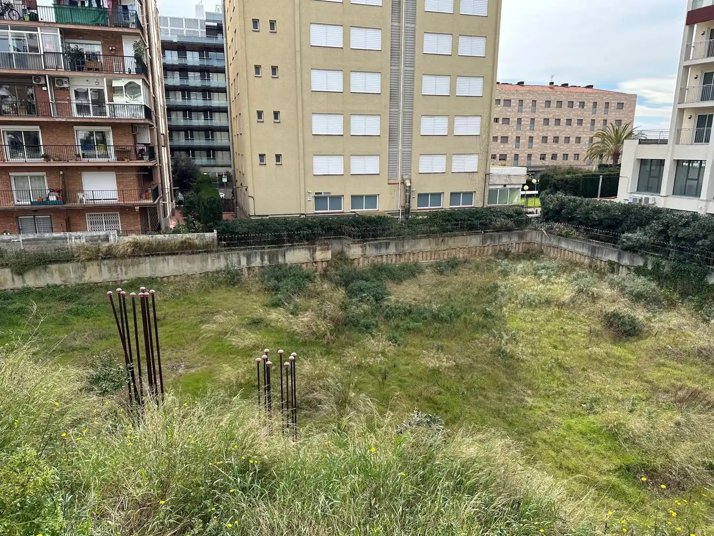 Residential for sale in Calella