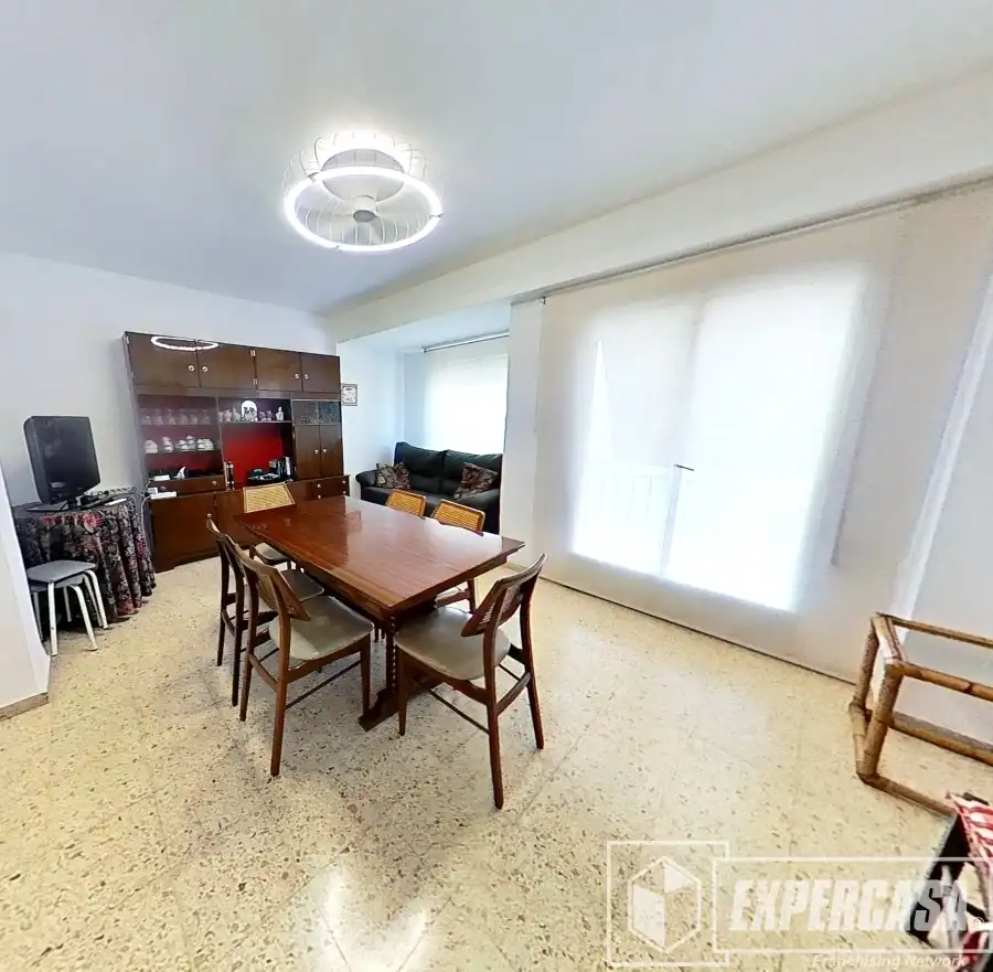 Esszimmer von Wohnung zum Verkauf in Bétera