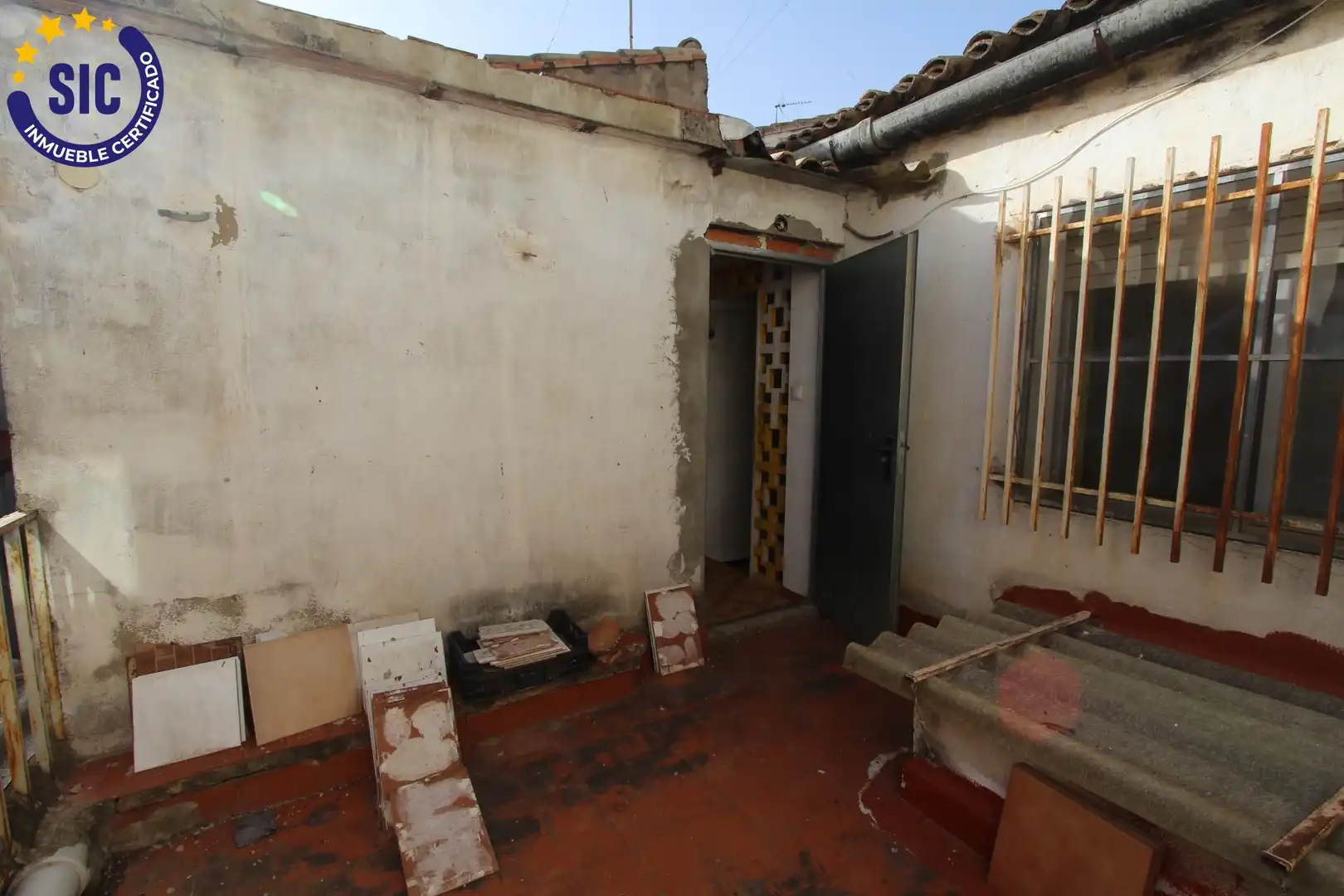 Casa rústica en venta en Travesía del Don Juan Sagreras, imagen 44