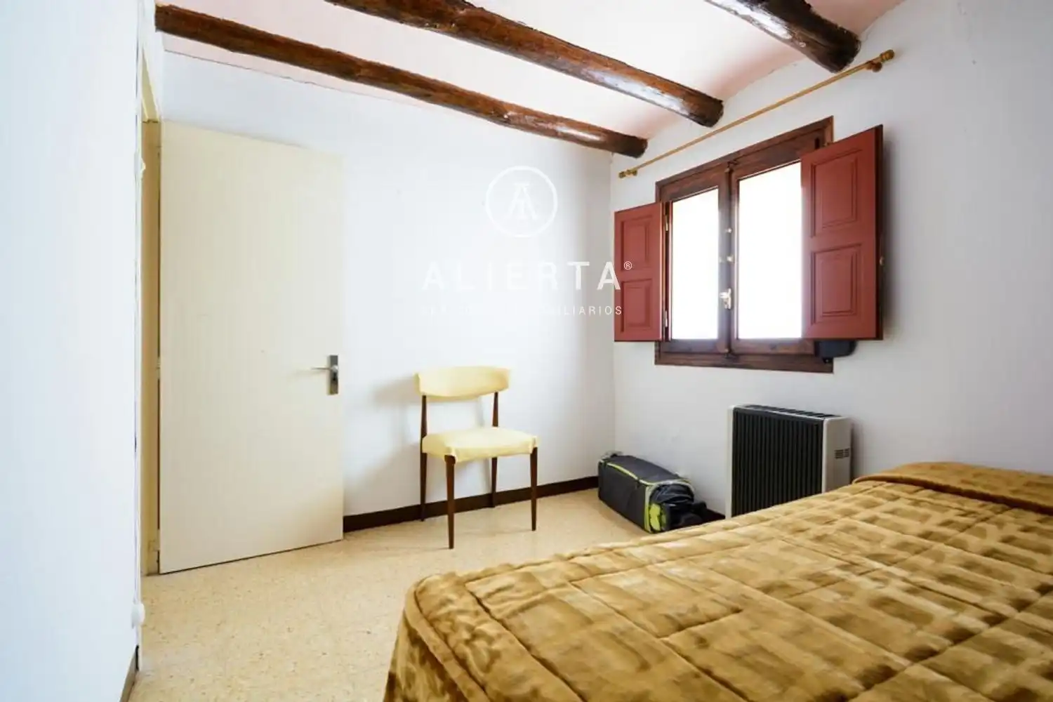 Casa o xalet en venda a Progreso, Puebla de Albortón