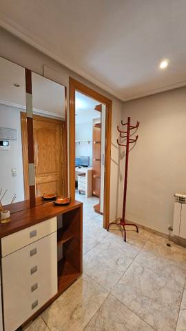 Piso en Venta en Paseo de Calanda en Barrio de Delicias