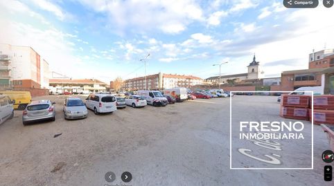 Foto 4 de Piso en venta en Calle de la Harina, Centro, Fuenlabrada