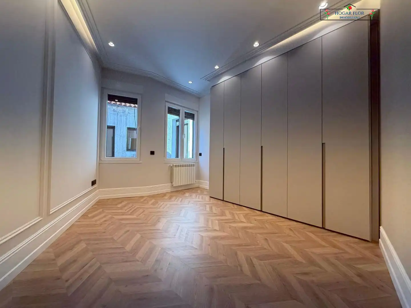 Habitación de Piso en venta en Salamanca con Calefacción y Balcón