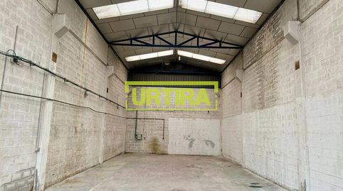 Photo 4 of Industrial buildings for rent in Ubarburu Pasealekua, 54, Astigarraga, Gipuzkoa