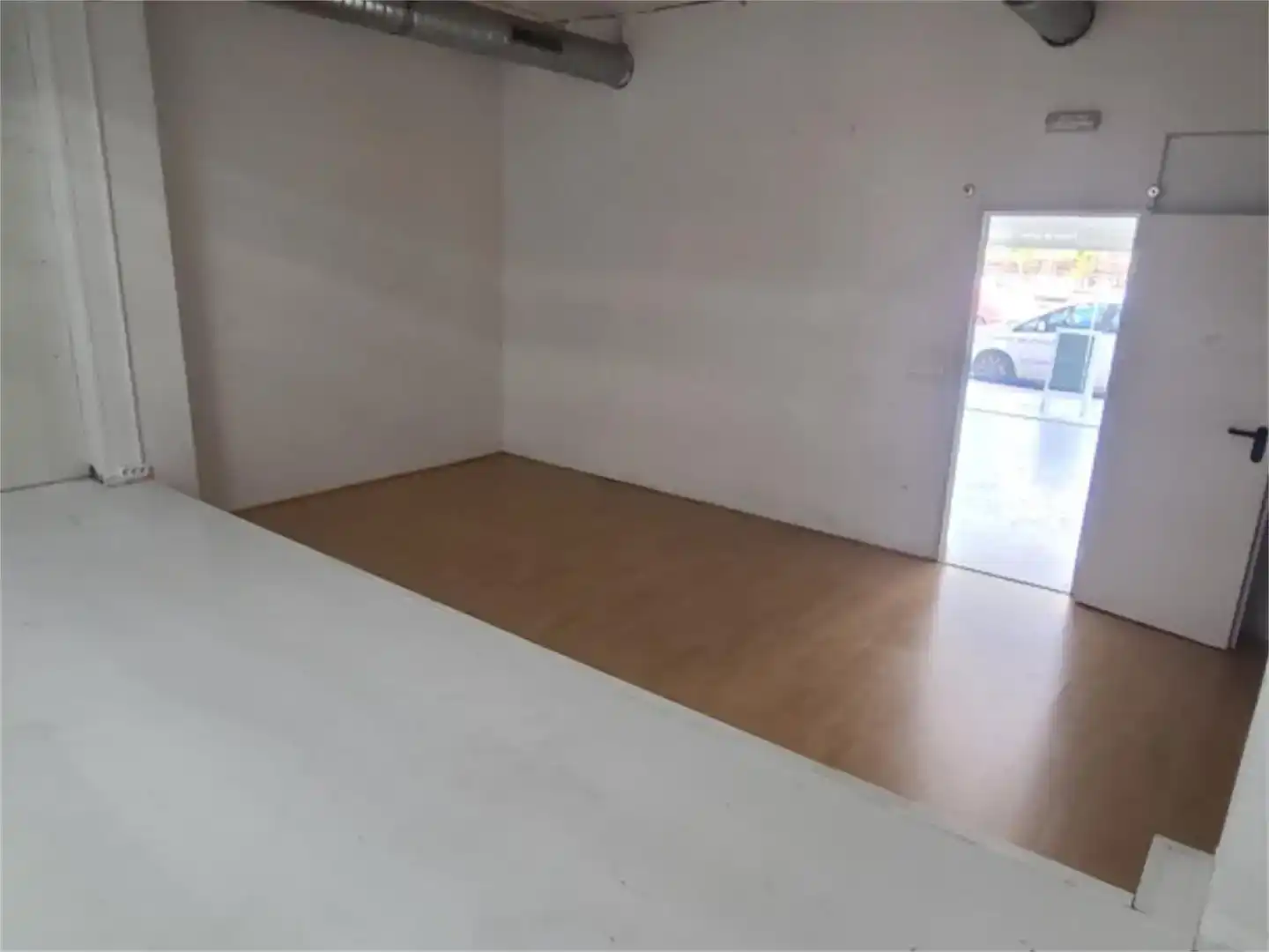 Local de lloguer en Narón amb Aire condicionat i Parquet