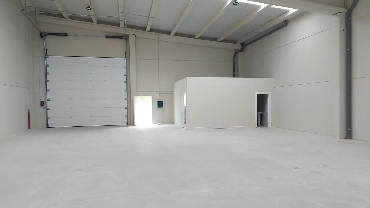 Nave industrielle à louer à Logroño - Los Prados, imagen 5