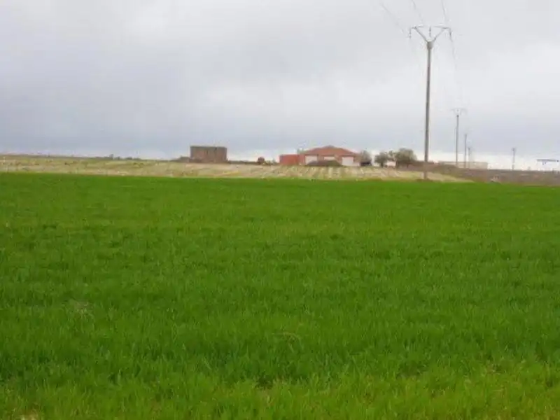 Terreno residenziale in vendita a Villanubla