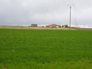 Terreny residencial en venda a Villanubla