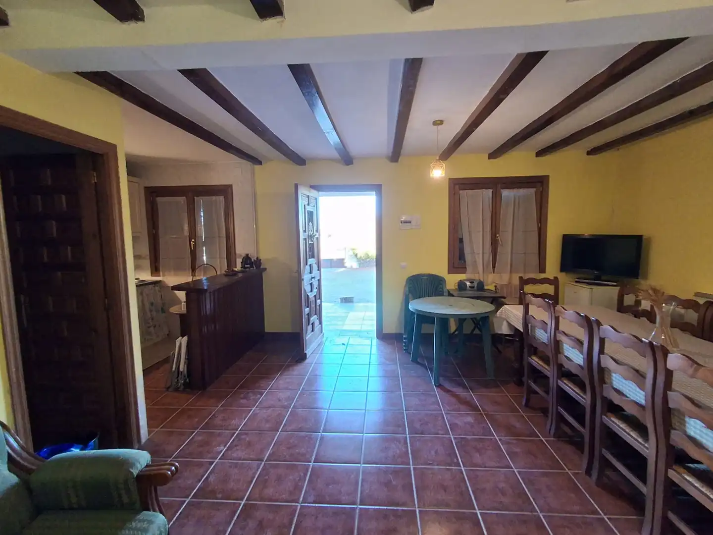 Terreny residencial en venda a Carretera de la Parrilla 14, imagen 9