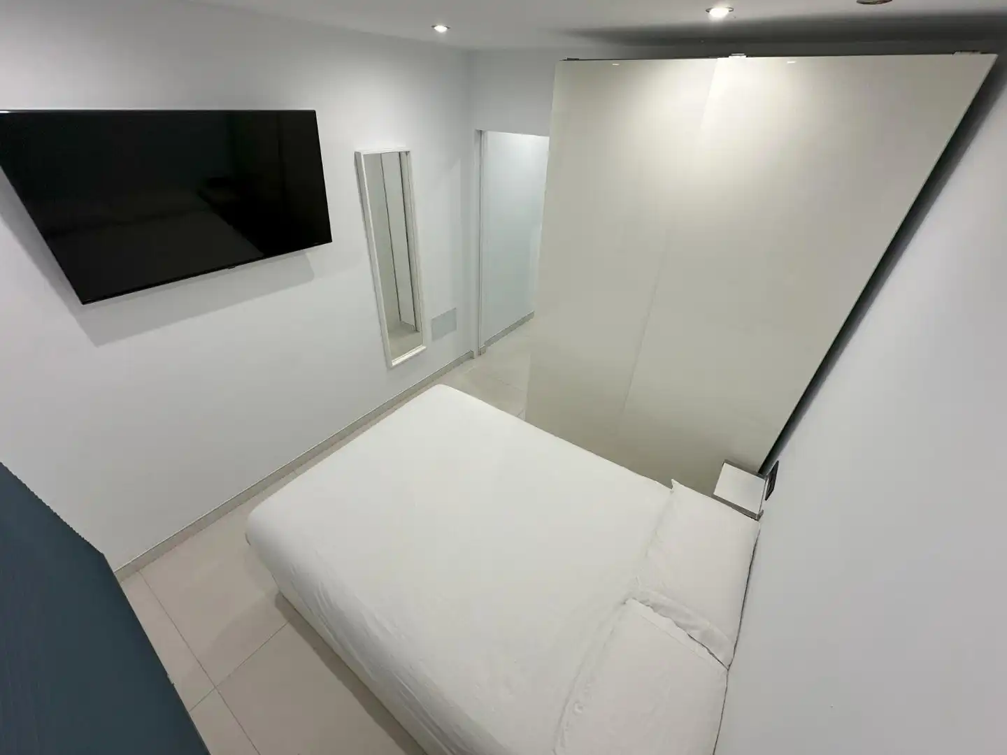 Bedroom of Apartments for sale in Haría