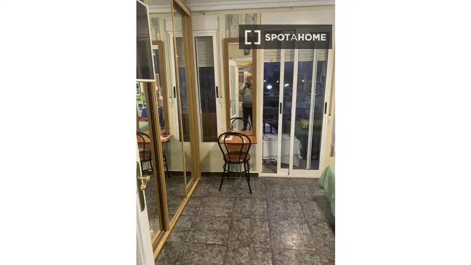 Habitación en Valencia, Valencia